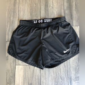 Women’s Nike running shorts